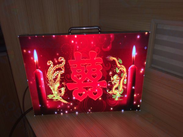 p1.25小间距LED显示屏