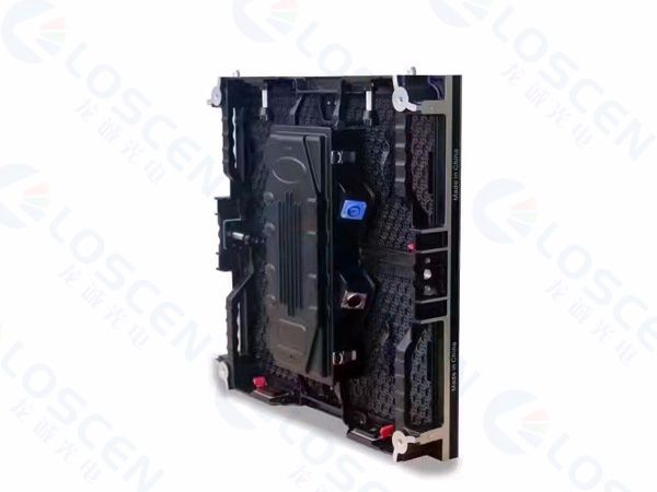 P4.81室内高清全彩LED显示屏