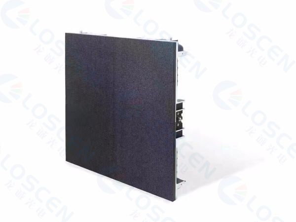 P4.81室内高清全彩LED显示屏